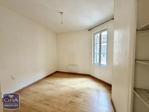 Appartement à vendre 2 pièces 42.55m² Épernay (51200)