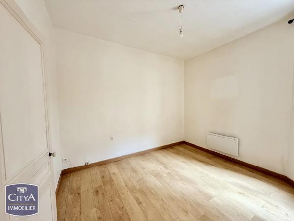 Appartement à vendre 2 pièces 42.55m² Épernay (51200)