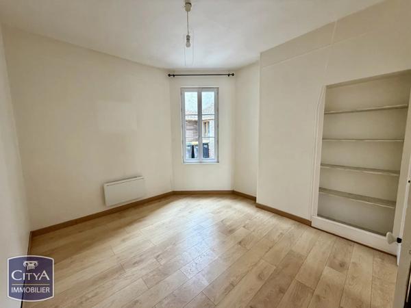 Appartement à vendre 2 pièces 42.55m² Épernay (51200)
