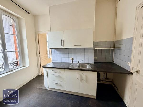 Appartement à vendre 2 pièces 42.55m² Épernay (51200)