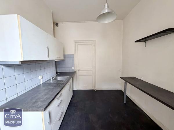 Appartement à vendre 2 pièces 42.55m² Épernay (51200)