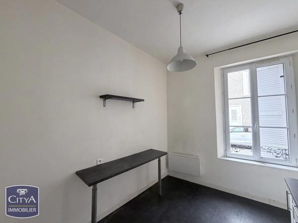 Appartement à vendre 2 pièces 42.55m² Épernay (51200)