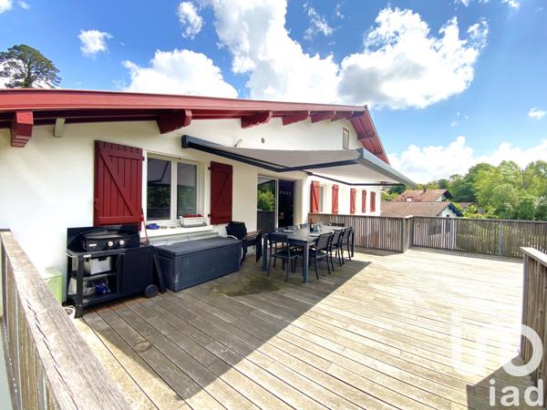 Maison à vendre 5 pièces 150 m² Urcuit