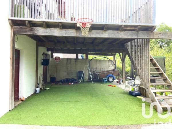 Maison à vendre 5 pièces 150 m² Urcuit
