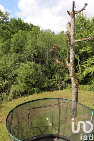 Maison à vendre 5 pièces 150 m² Urcuit