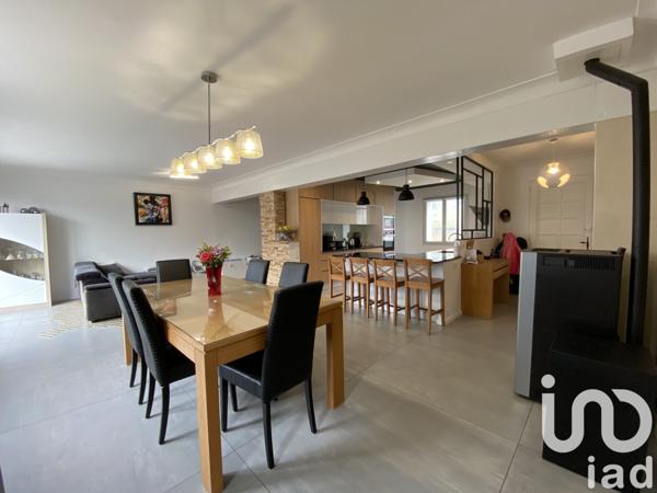 Maison à vendre 5 pièces 150 m² Urcuit