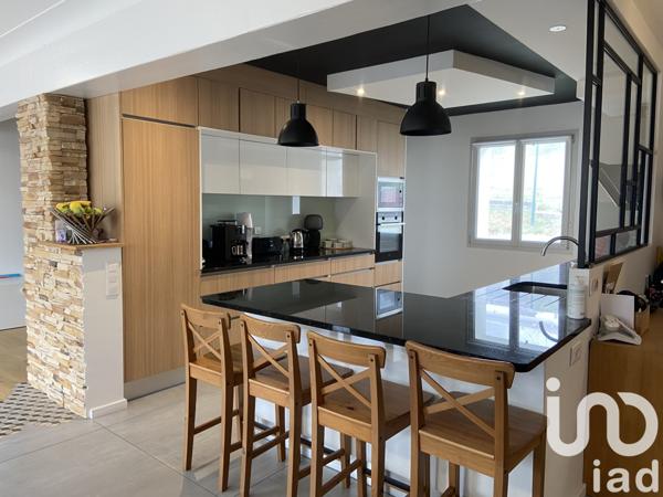 Maison à vendre 5 pièces 150 m² Urcuit