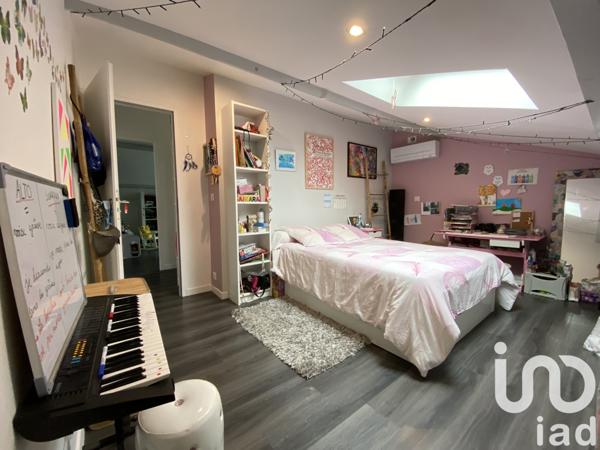 Maison à vendre 5 pièces 150 m² Urcuit