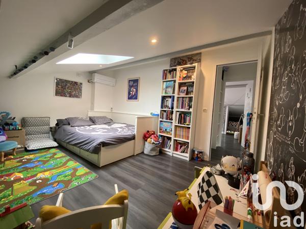 Maison à vendre 5 pièces 150 m² Urcuit