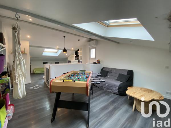 Maison à vendre 5 pièces 150 m² Urcuit