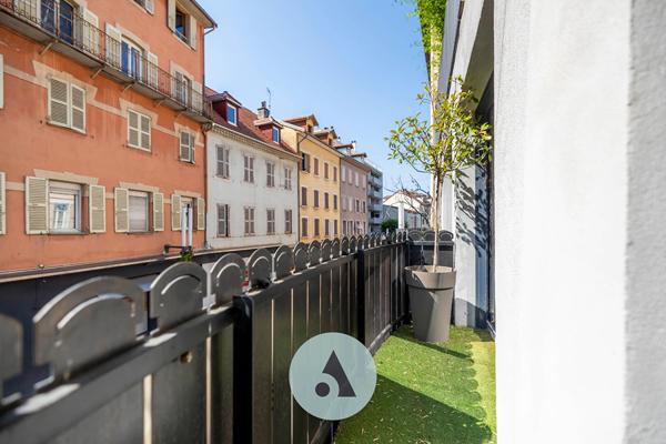 Appartement 2 pièces 48.9 m2