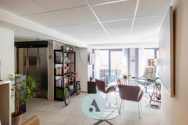 Appartement 2 pièces 48.9 m2