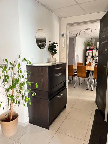 Appartement 2 pièces 48.9 m2