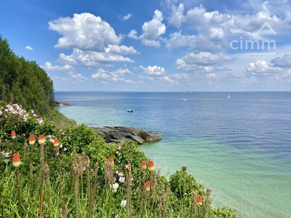 Exclusivité By Aurel. Ile de Groix.