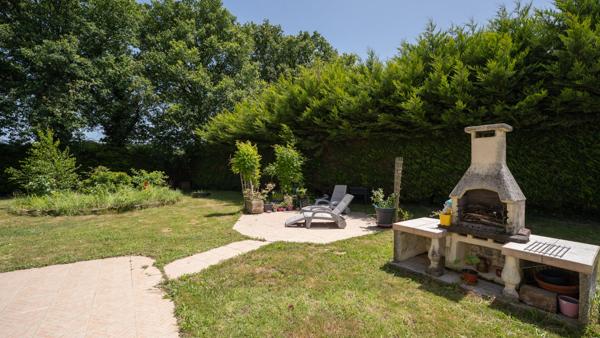 Maison Mauron 5 pièces 131 m2