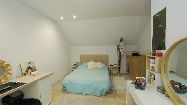 Maison Mauron 5 pièces 131 m2