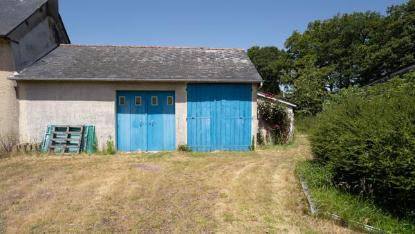 Maison Mauron 5 pièces 131 m2