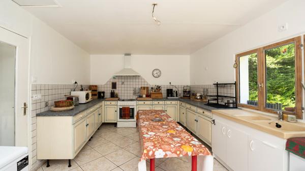 Maison Mauron 5 pièces 131 m2