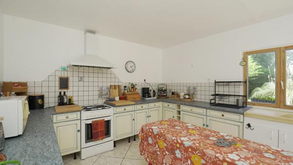 Maison Mauron 5 pièces 131 m2