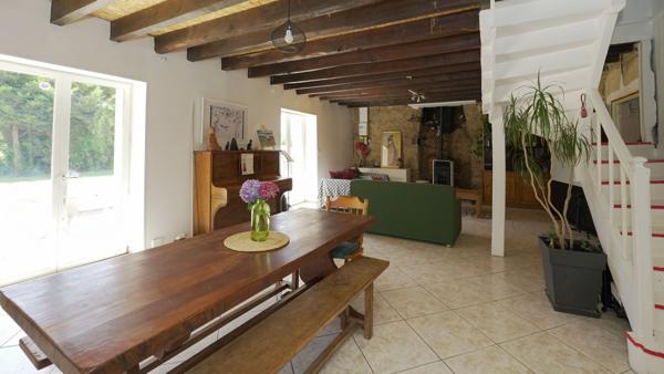 Maison Mauron 5 pièces 131 m2