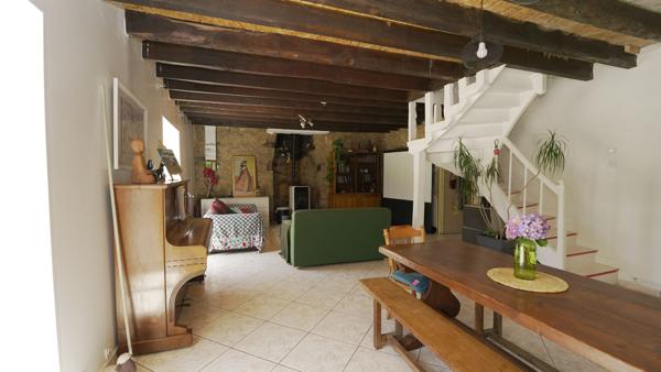Maison Mauron 5 pièces 131 m2