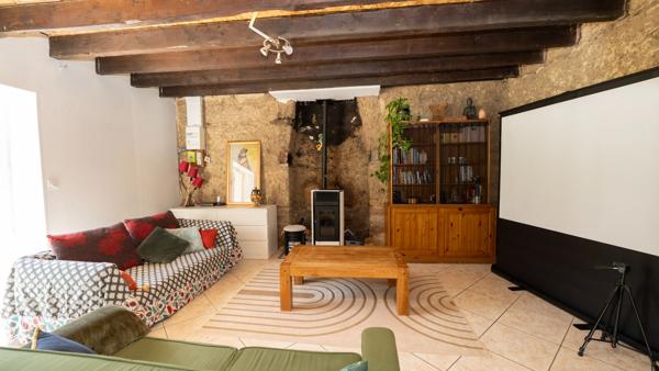 Maison Mauron 5 pièces 131 m2