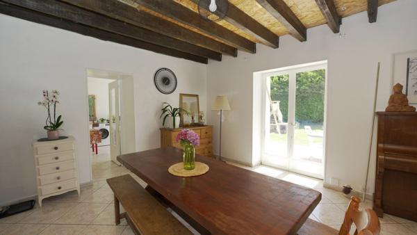 Maison Mauron 5 pièces 131 m2