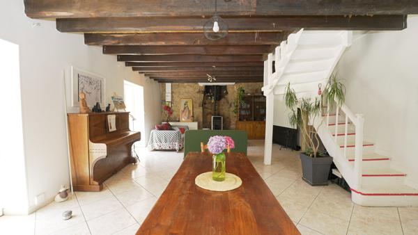 Maison Mauron 5 pièces 131 m2