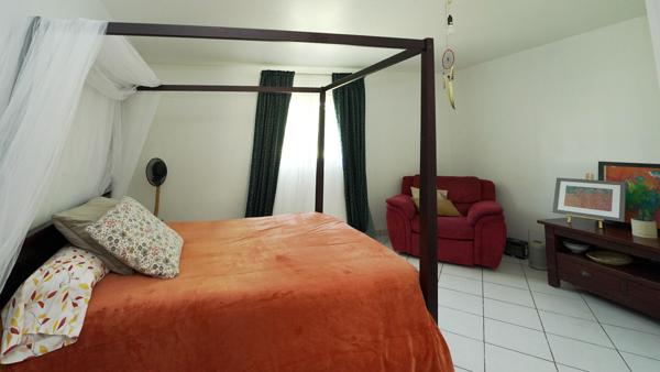 Maison Mauron 5 pièces 131 m2