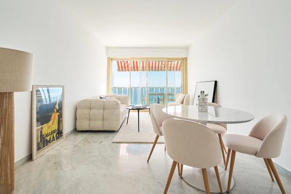 Vente Appartement de luxe Roquebrune-Cap-Martin 3 Pièces 70.02 m²