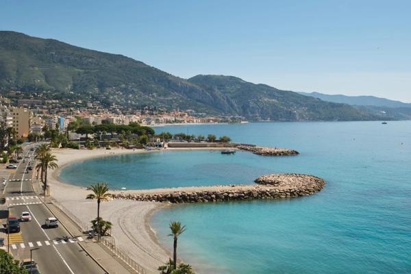 Vente Appartement de luxe Roquebrune-Cap-Martin 3 Pièces 70.02 m²