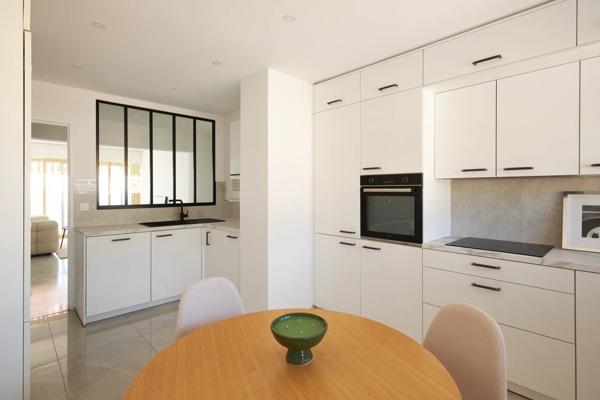Vente Appartement de luxe Roquebrune-Cap-Martin 3 Pièces 70.02 m²