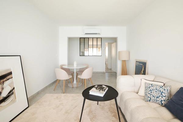 Vente Appartement de luxe Roquebrune-Cap-Martin 3 Pièces 70.02 m²