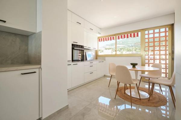 Vente Appartement de luxe Roquebrune-Cap-Martin 3 Pièces 70.02 m²