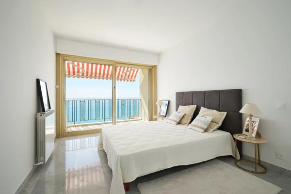 Vente Appartement de luxe Roquebrune-Cap-Martin 3 Pièces 70.02 m²