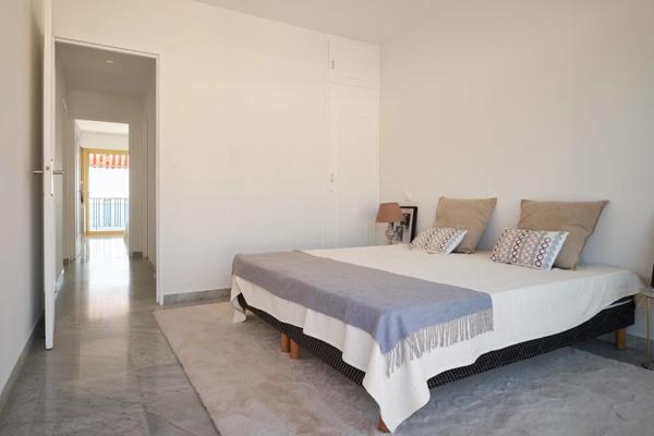 Vente Appartement de luxe Roquebrune-Cap-Martin 3 Pièces 70.02 m²