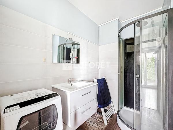 Achat appartement Mont-Saint-Aignan - 2 pièce(s) - 41 m² - 108 000 €