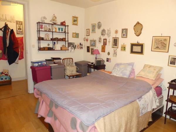 Appartement à vendre à Redon en Ille-et-Vilaine (35600), ref : 35066-836-35066