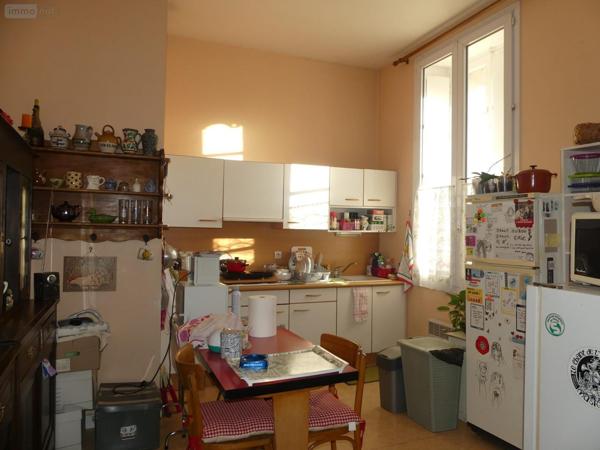 Appartement à vendre à Redon en Ille-et-Vilaine (35600), ref : 35066-836-35066