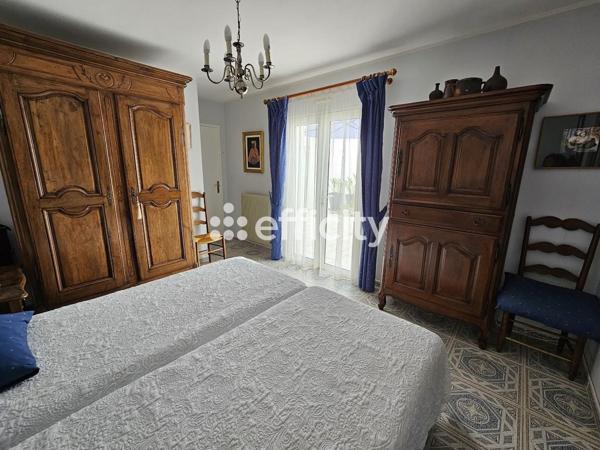 Maison 7 pièces - 196 m² Bien prestige