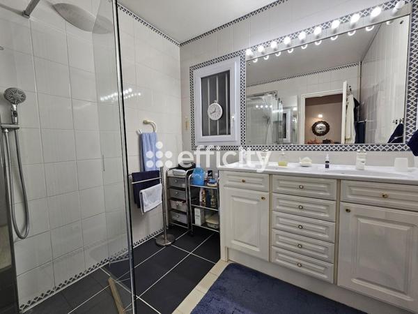 Maison 7 pièces - 196 m² Bien prestige