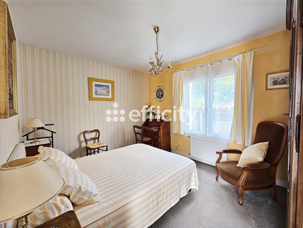 Maison 7 pièces - 196 m² Bien prestige