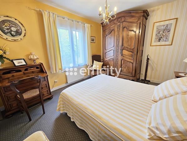 Maison 7 pièces - 196 m² Bien prestige