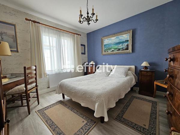 Maison 7 pièces - 196 m² Bien prestige