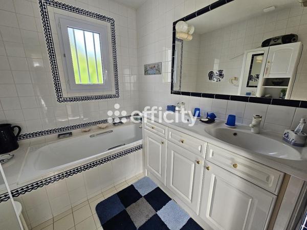 Maison 7 pièces - 196 m² Bien prestige