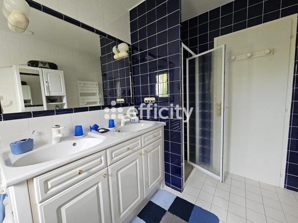 Maison 7 pièces - 196 m² Bien prestige