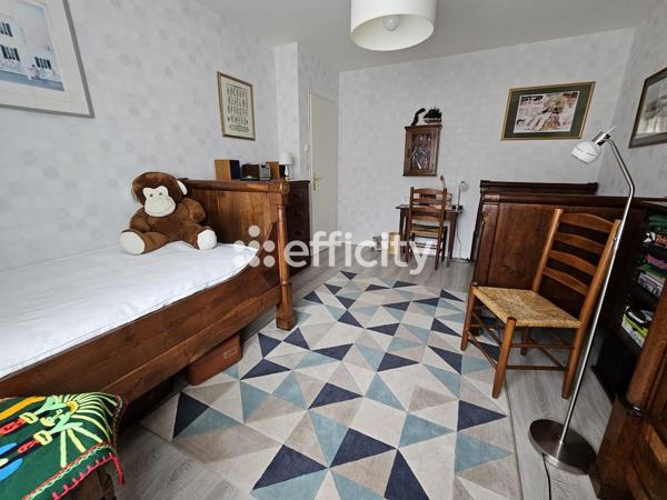 Maison 7 pièces - 196 m² Bien prestige