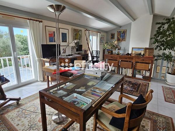 Maison 7 pièces - 196 m² Bien prestige