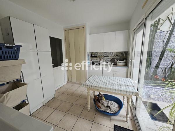 Maison 7 pièces - 196 m² Bien prestige