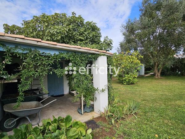 Maison 7 pièces - 196 m² Bien prestige